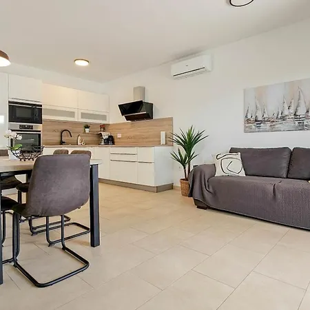 Casa Petra * Novigrad Istria