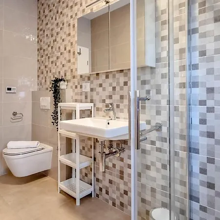 Casa Petra 公寓 Novigrad Istria