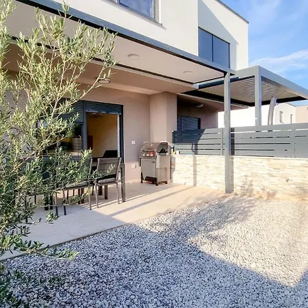 Casa Petra Apartment Novigrad (Istria)