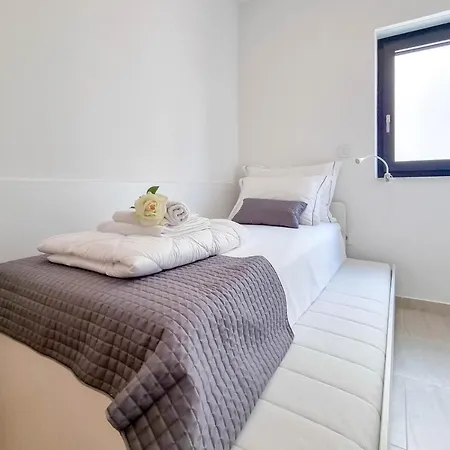 Casa Petra Apartment