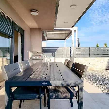 Casa Petra Novigrad (Istria)