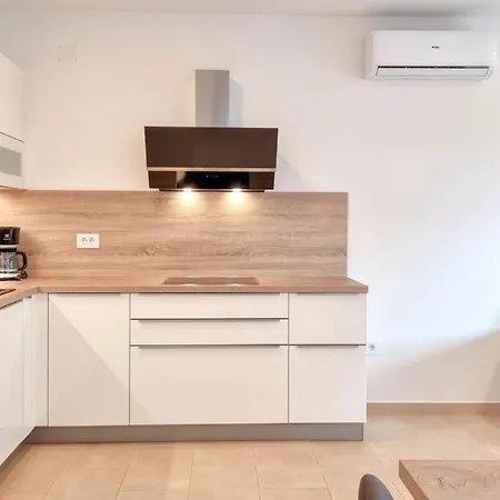 Casa Petra Apartment *