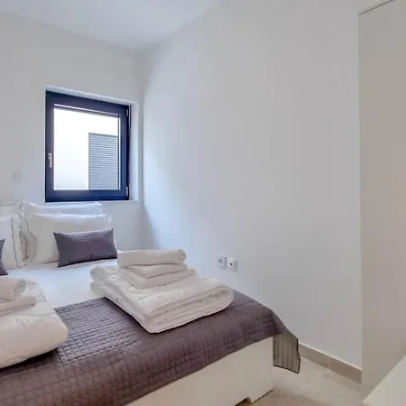Casa Petra Apartment *