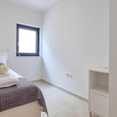 Apartment Casa Petra