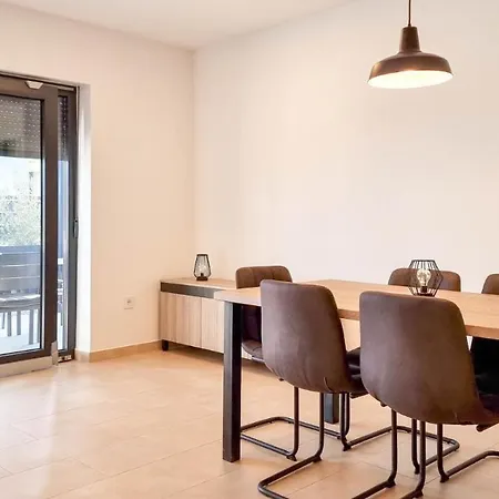 Apartment Casa Petra *