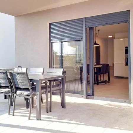 Casa Petra Apartment