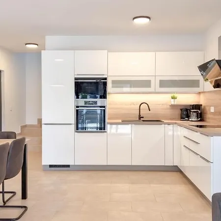 Apartment Casa Petra Novigrad (Istria)