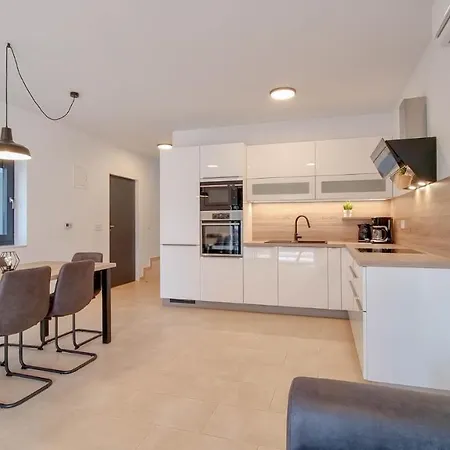 Casa Petra * Novigrad (Istria)