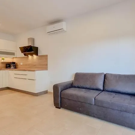 Apartment Casa Petra Novigrad (Istria)