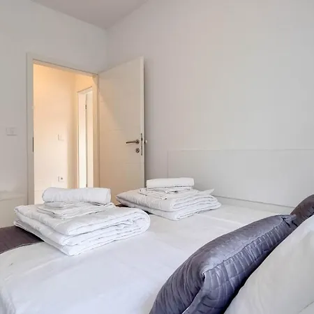 Casa Petra Apartment Novigrad (Istria)