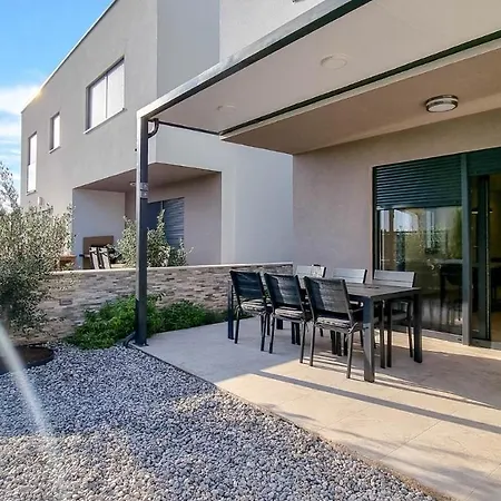 Casa Petra