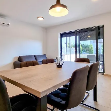 Casa Petra Novigrad (Istria)
