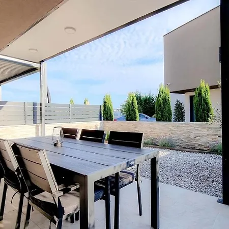 Casa Petra Apartment Novigrad (Istria)