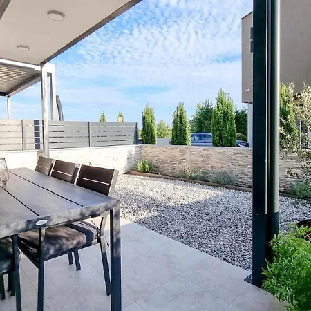 Casa Petra * Novigrad (Istria)