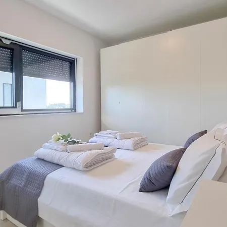 Apartment Casa Petra