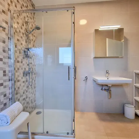 Casa Petra Apartment