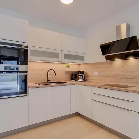 Casa Petra Apartment *