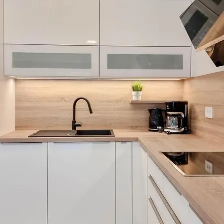 Casa Petra Apartment *