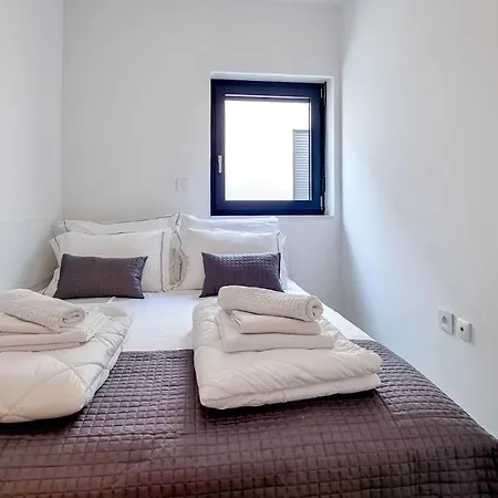 Casa Petra Apartment Novigrad (Istria)
