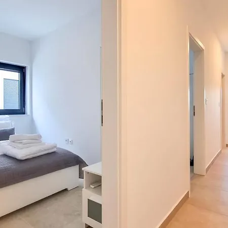 Casa Petra Apartmán *