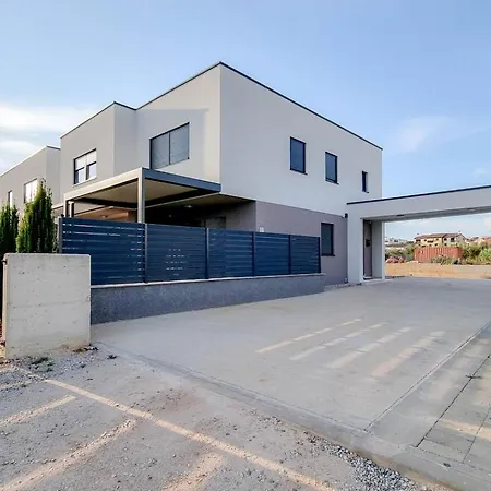 Apartmán Casa Petra *