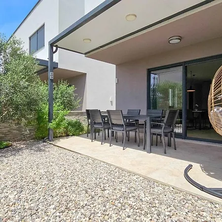 Apartmán Casa Petra