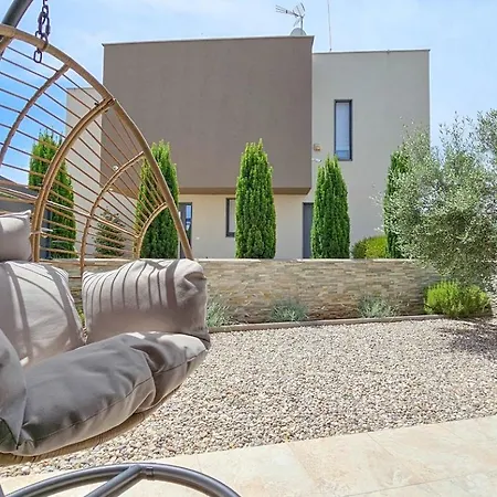 Apartmán Casa Petra *