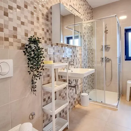 Casa Petra Novigrad Istria