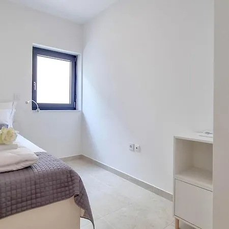 Casa Petra Apartmán