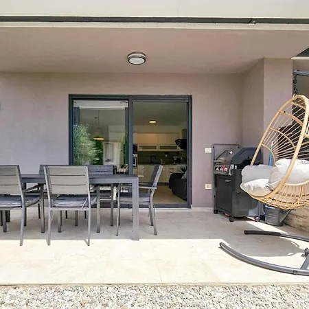 Apartmán Casa Petra