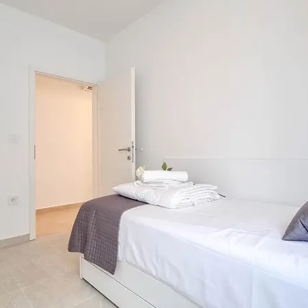 Casa Petra Apartmán *