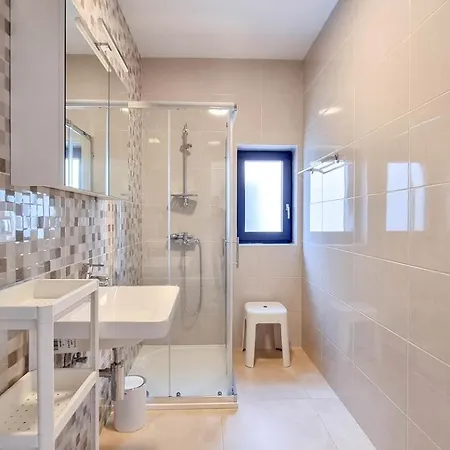 Apartmán Casa Petra *