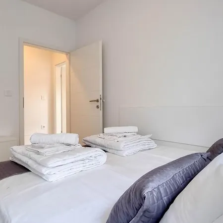 Apartmán Casa Petra