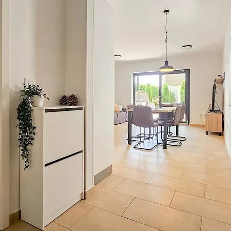 Casa Petra Apartmán *