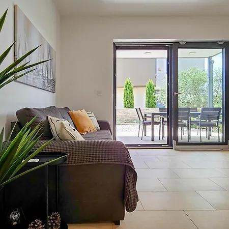 Apartmán Casa Petra *