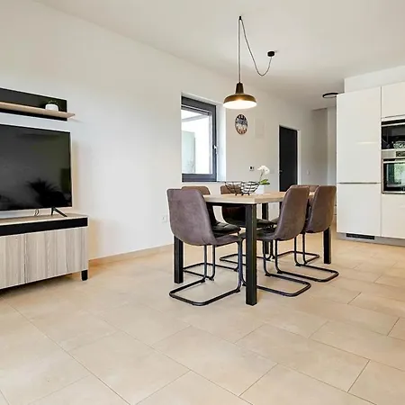 Apartmán Casa Petra Novigrad Istria