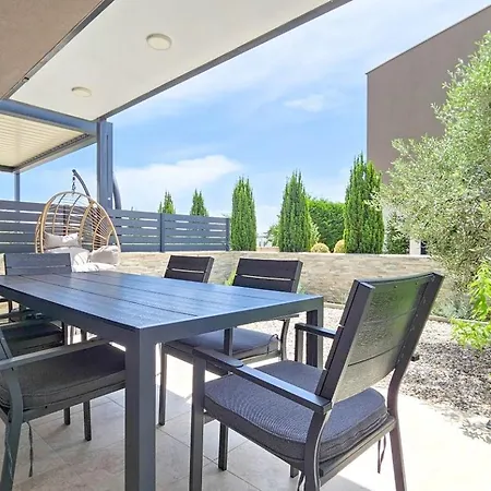 Casa Petra Novigrad Istria