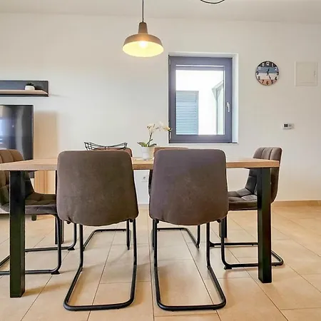 Casa Petra Apartmán