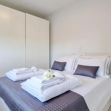 Apartmán Casa Petra *