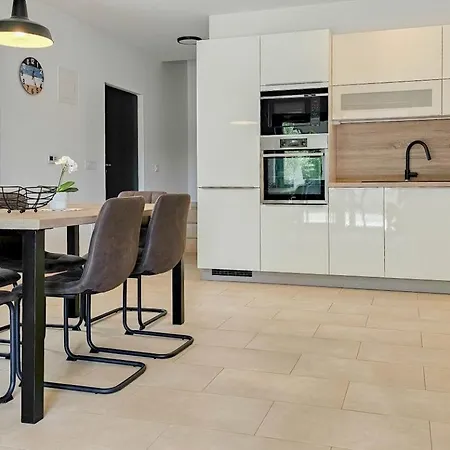 Casa Petra Novigrad Istria