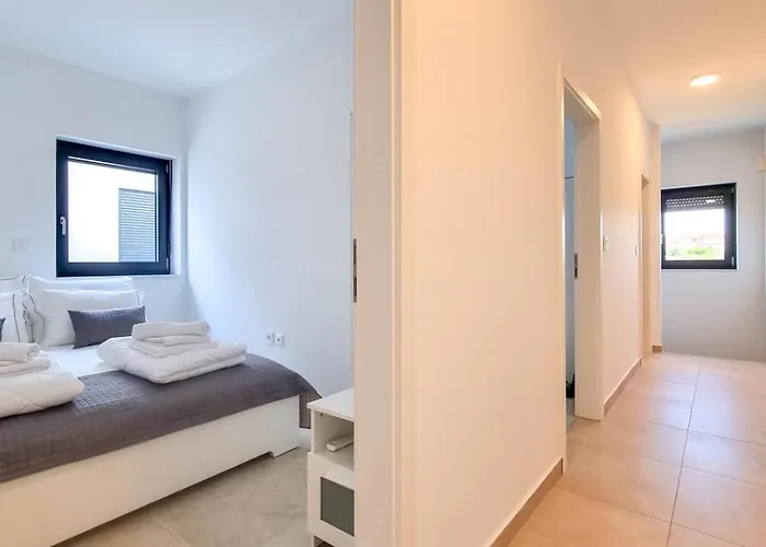 Casa Petra Apartman *