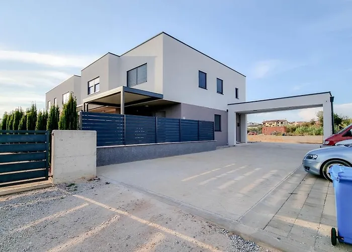 Apartman Casa Petra *