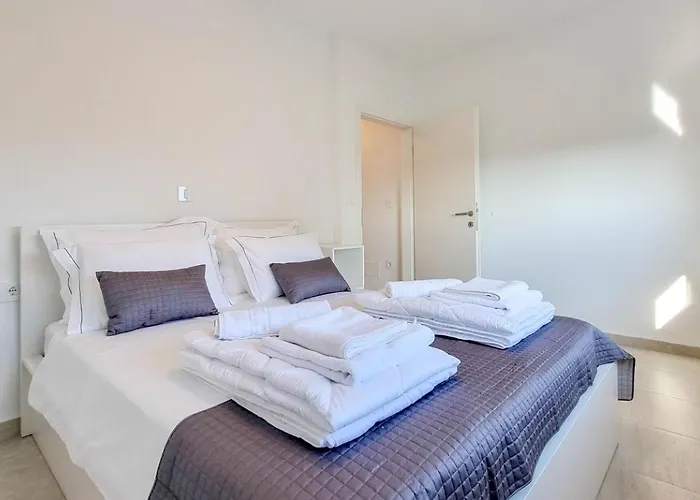 Casa Petra Apartman *