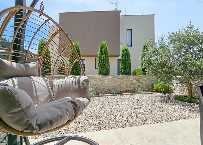 Apartman Casa Petra *