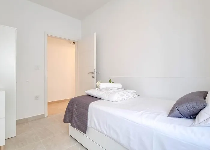 Casa Petra Apartman *