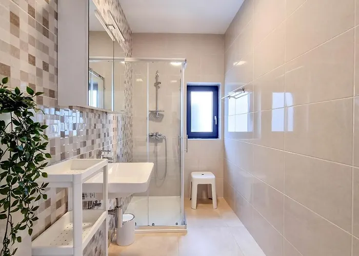 Apartman Casa Petra *