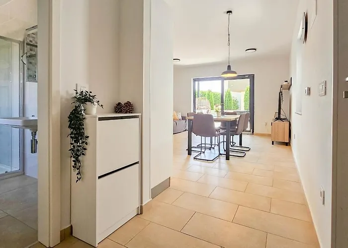 Casa Petra Apartman *