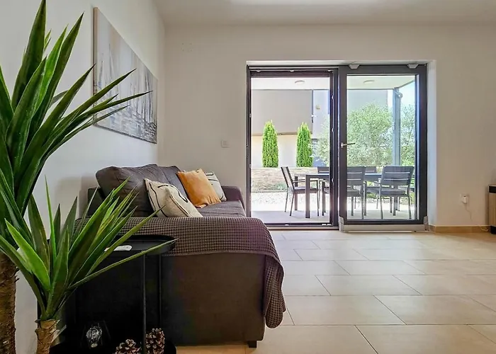 Apartman Casa Petra *