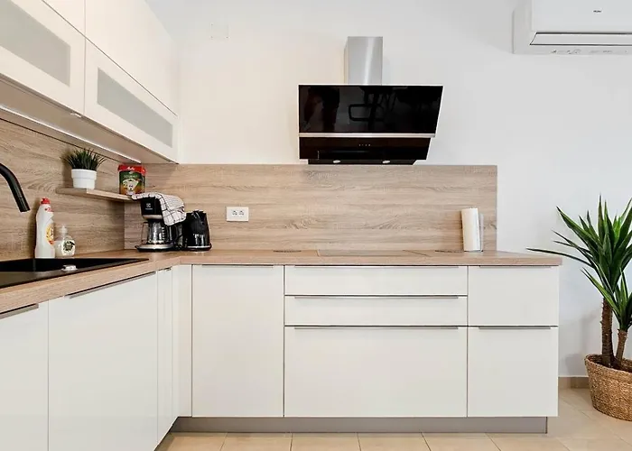 Casa Petra Apartman Novigrad (Istria)