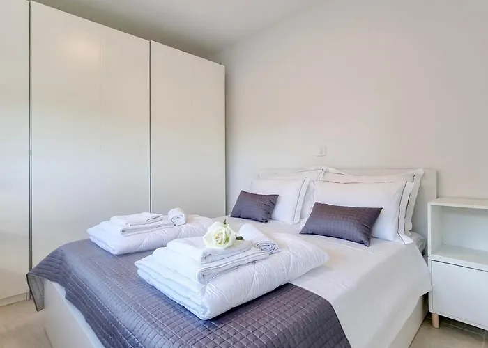 Apartman Casa Petra *